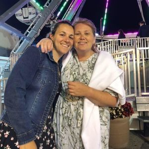 Meet your Posher, Marie-pier